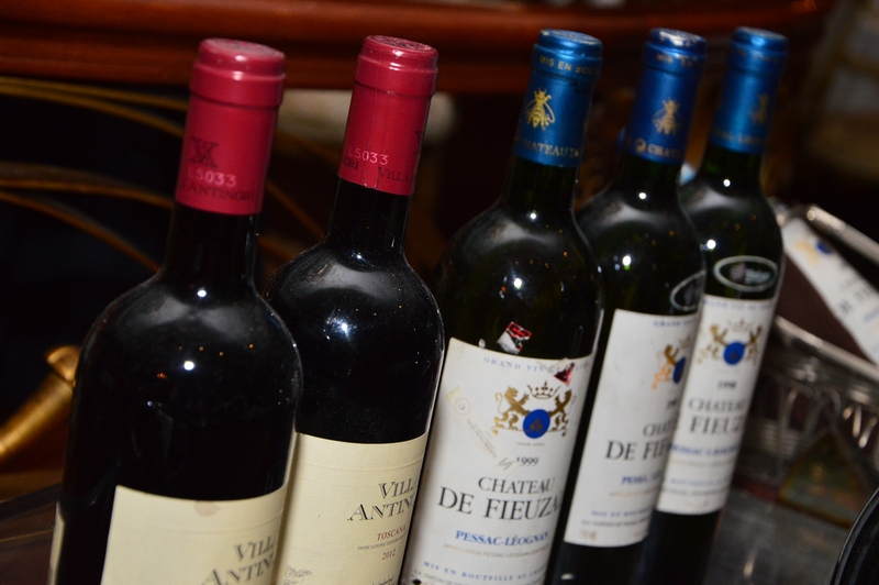 French Gastronomic and Cultural Week
